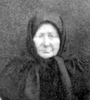 Kathrine Frederiksdatter