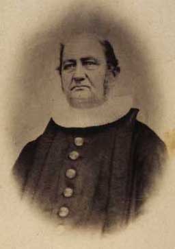 Jørgen Ploug Sparrevohn