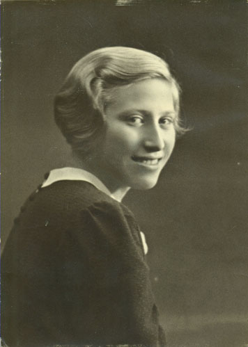 Inga Jensen