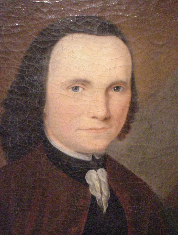 Jørgen Jacobsen Ploug