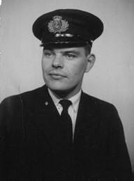 Jørgen Frederik Schmidt
