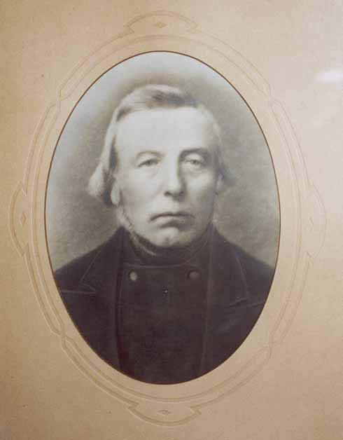 Jesper Jensen